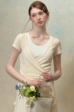 Dual-Layer Tee