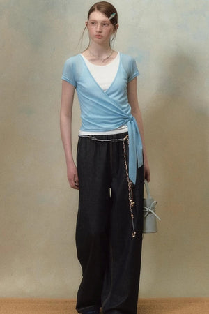 Dual-Layer Tee