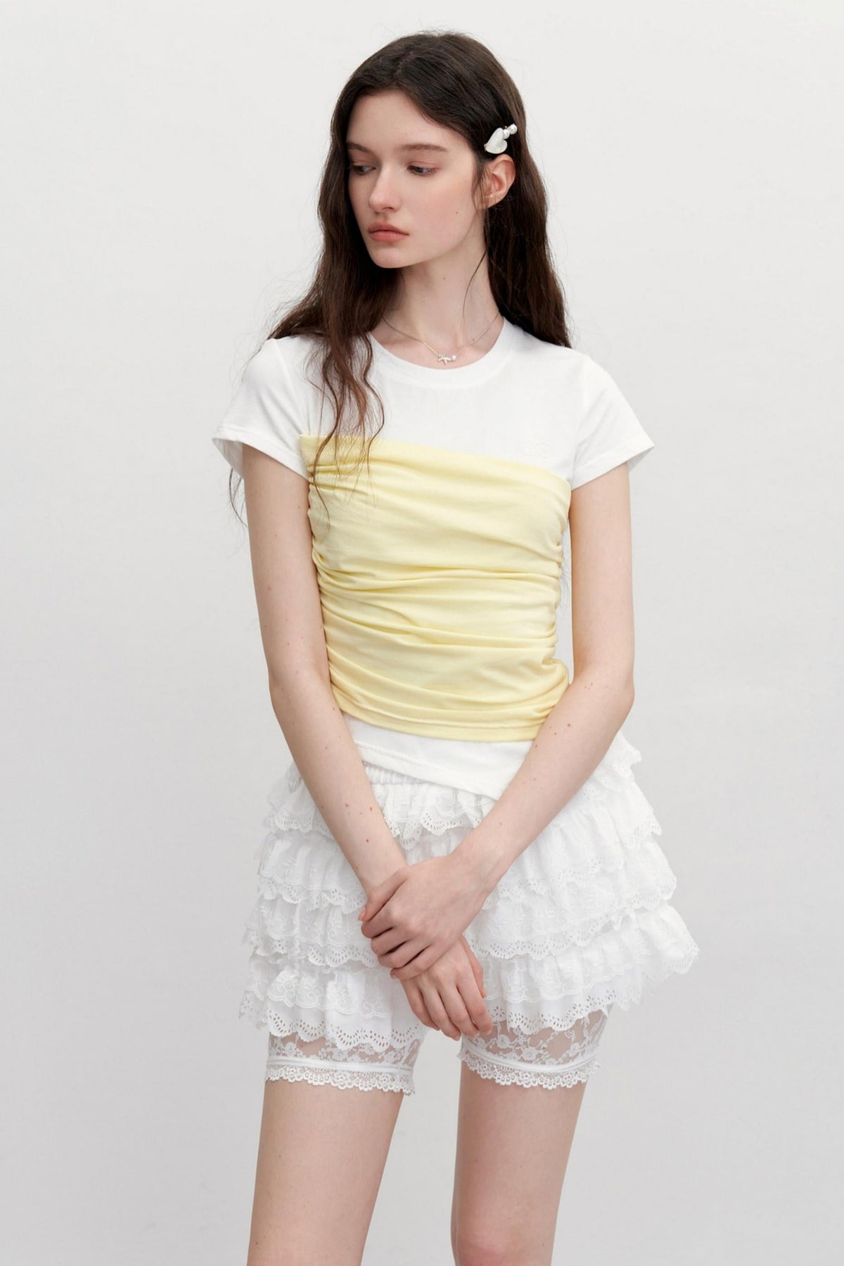 Early Fruit Tee