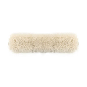 Eco-Friendly Winter Fur Collar