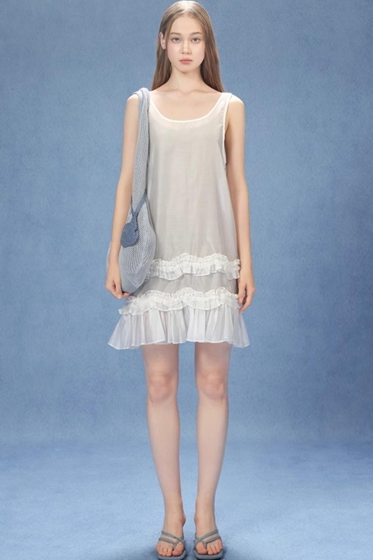 Elegant Lace Dress