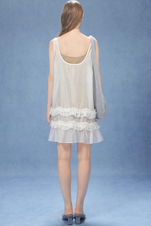 Elegant Lace Dress