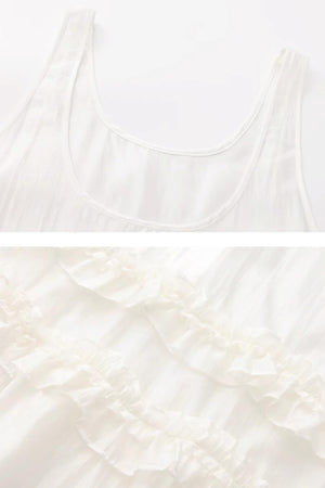 Elegant Lace Dress