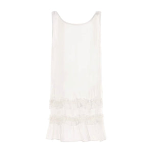 Elegant Lace Dress