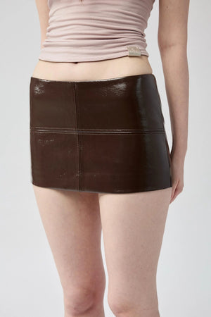 Elegant Line Skirt