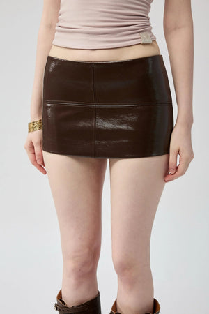Elegant Line Skirt