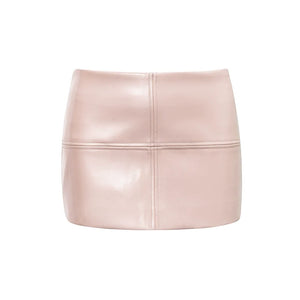 Elegant Line Skirt