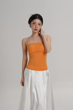Elegant Modal Padded Tank Top