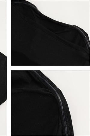 Elegant Modal Padded Tank Top