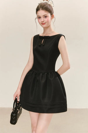 Elegant Princess Puffy Dress