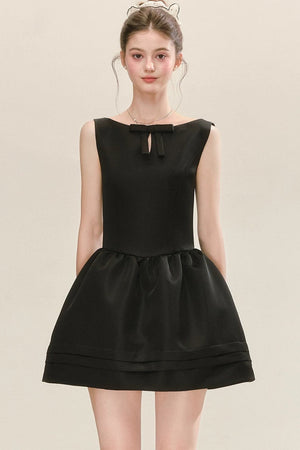 Elegant Princess Puffy Dress