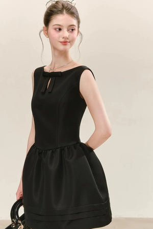 Elegant Princess Puffy Dress