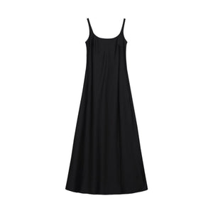 Elegant Satin Dress