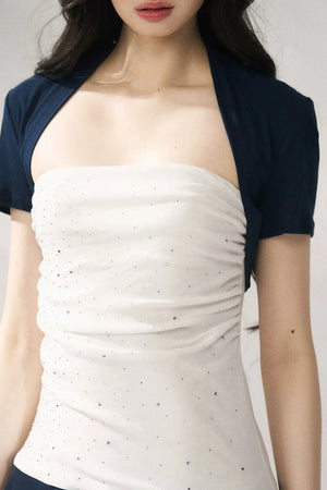 Elegant Slimming Two-Piece Set-Up