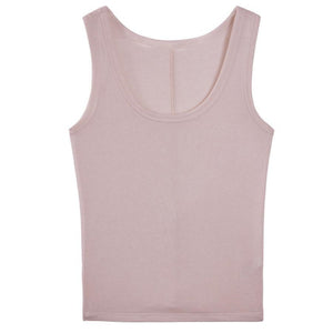 Elegant Tencel Camisole