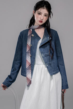Excessive Layered Slip Dress