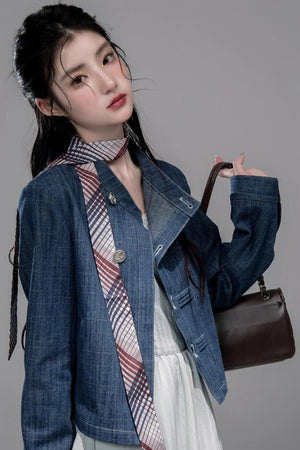 Excessive Layered Slip Dress