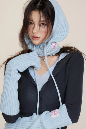 Fashion Versatile Wool Hat