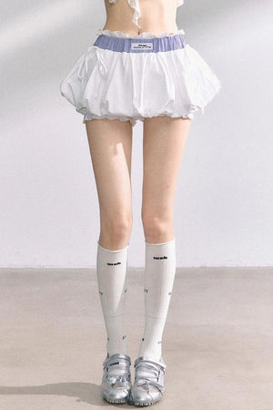 Feminine Tight Summer Skirt