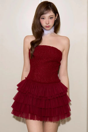 Festival Limited Edition Dress