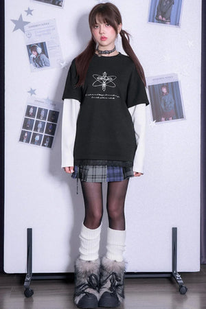 Fighting Spirit 3D Sweatshirt