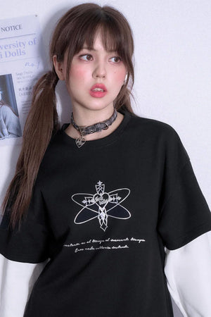 Fighting Spirit 3D Sweatshirt