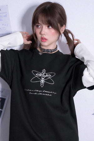 Fighting Spirit 3D Sweatshirt