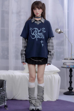 Fighting Spirit Sweatshirt