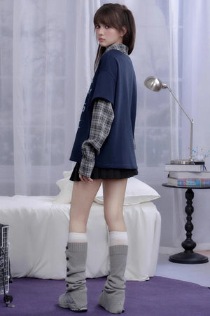 Fighting Spirit Sweatshirt