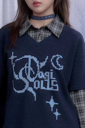 Fighting Spirit Sweatshirt