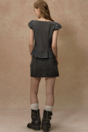 Firefly Dream Lace Blouse
