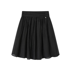 Floral Breeze A-Line Skirt