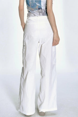 Flotsam Parachute Pants