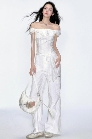 Flotsam Parachute Pants