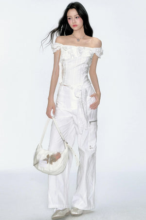 Flotsam Parachute Pants