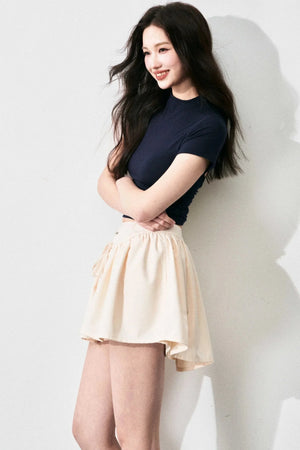 Fluffy Ballet Skirt