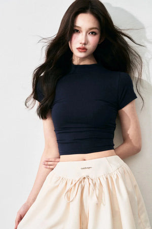 Fluffy Ballet Skirt