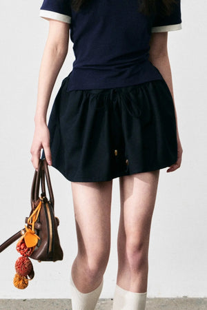 Fluffy Ballet Skirt