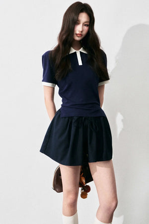 Fluffy Ballet Skirt