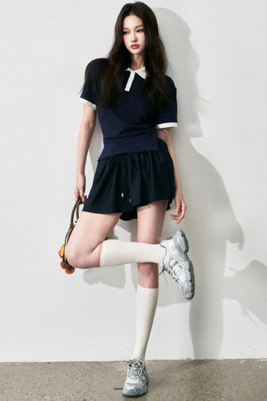Fluffy Ballet Skirt