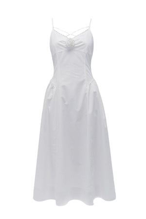Fragile Moon Party Dress