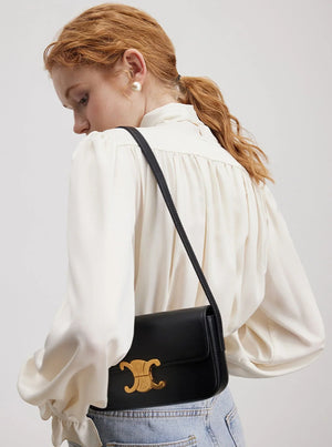 French Bow Shirt
