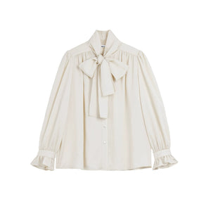 French Bow Shirt