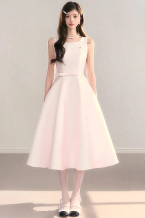 French Light Luxury Princess Dress