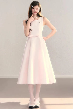 French Light Luxury Princess Dress