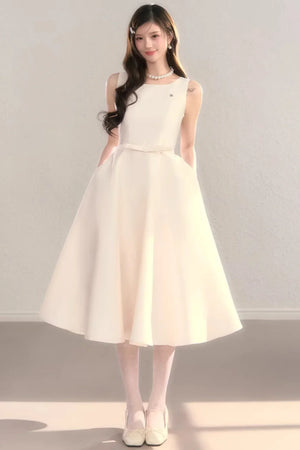 French Light Luxury Princess Dress