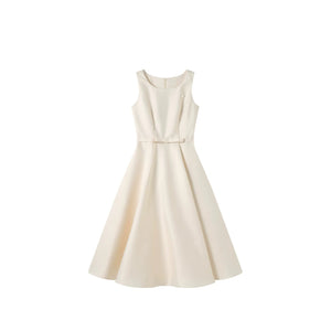 French Light Luxury Princess Dress