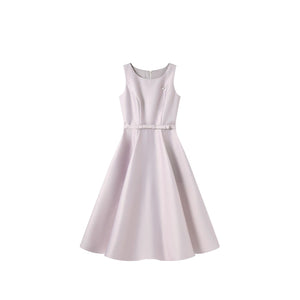French Light Luxury Princess Dress
