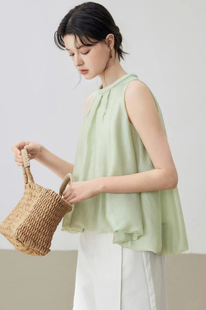 French Off Shoulder Blouse Top