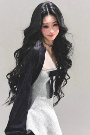 French Princess Autumn Top Set-Up